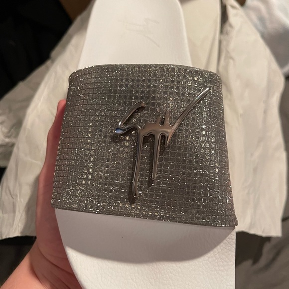 Giuseppe Zanotti Slides - Picture 4 of 8